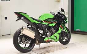 KAWASAKI NINJA ZX-6R A 2022 ZX636G