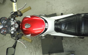 HONDA JADE 2021 MC23