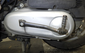 HONDA CREA SCOOPY AF55