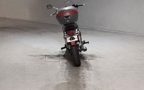 KAWASAKI ESTRELLA250 RS BJ250A
