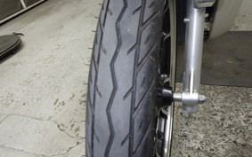 HONDA C125 SUPER CUB JA58