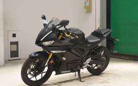 YAMAHA YZF-R25 A RG43J