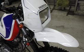 HONDA NX125