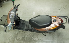 YAMAHA JOG Gen.5 SA36J