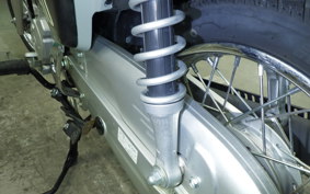 HONDA ｸﾛｽｶﾌﾞ50 AA06