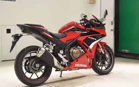 HONDA CBR400R 2023 NC56