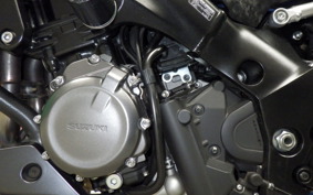 SUZUKI GSX-S 1000 Gen.2 2022