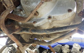 SUZUKI WOLF 50 LA11A