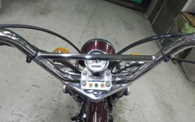 HONDA DAX 50 2001 ST50