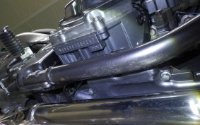 KAWASAKI BALIUS 250 2025 ZR250A