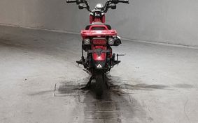 HONDA CT125 HUNTER CUB JA55