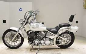YAMAHA DRAGSTAR 400 2005 VH01J