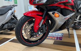 HONDA CBR600RR 2007 PC40