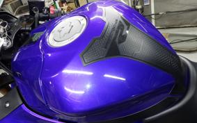 YAMAHA YZF-R25 A RG43J
