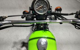 KAWASAKI 250TR BJ250F