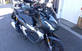 HONDA ADV150 KF38