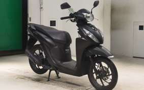 HONDA DIO110-3ﾍﾞｰｼｯｸ JK03