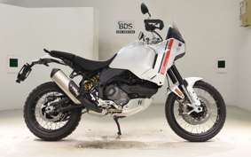 DUCATI DESSERT X 2026