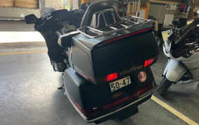 HONDA GL1500 GOLDWING  1989 SC22