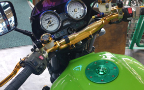 KAWASAKI ZRX1100 1999 ZRT10C