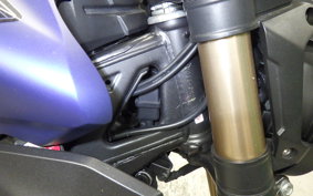 HONDA CB250RA 2021 MC52