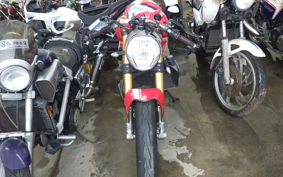 DUCATI M1200 S 2015