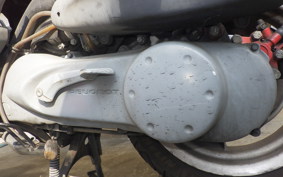 PEUGEOT SPEED FIGHT100