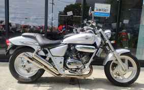 HONDA V-TWIN MAGNA MC29