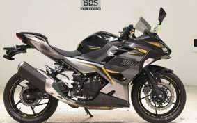 KAWASAKI NINJA 400 2022 EX400G