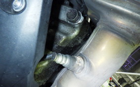 KAWASAKI NINJA 400 2015 EX400E