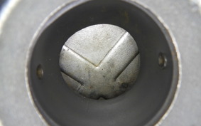 DUCATI MONSTER 400 IE 2004