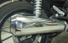 HONDA GB350 2022 NC59