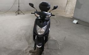 YAMAHA CYGNUS125XSR SEA5J