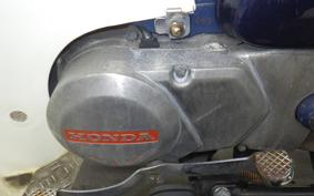 HONDA C50 SUPER CUB C50