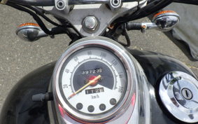 YAMAHA DRAGSTAR 250 VG02J