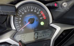 HONDA CBR250R GEN 3 2024 MC41