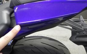 YAMAHA YZF-R7 2023 RM39J