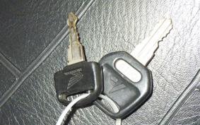 HONDA C90 SUPER CUB E HA02