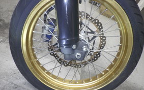 HONDA CRF250M MD38