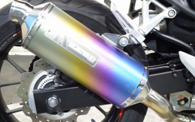 HONDA CBR400R 2017 NC47
