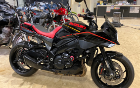 SUZUKI KATANA 2022 GT79B