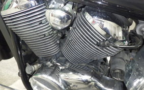 HONDA SHADOW 400 2008 NC34