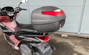 HONDA PCX150 PRESTIGE  KF12