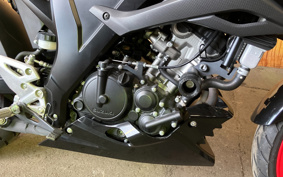 SUZUKI GSX-S125 ABS DL32B