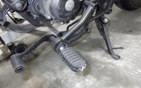HONDA REBEL 250 A 2007 MC49