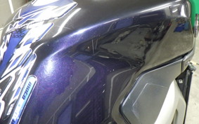 YAMAHA MT-09 A 2014 RN34J