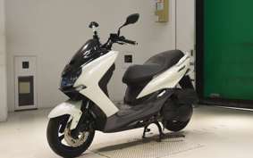 YAMAHA MAJESTY155 Gen.2 S 2020 SG52J