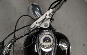 YAMAHA DRAGSTAR 250 VG02J