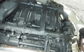 YAMAHA XV1900 MIDNIGHT STAR 2007