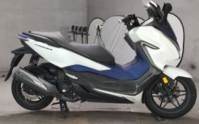 HONDA FORZA MF13